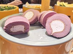 -喜家自助小火锅(卓悦里店)