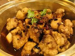 -涿派·炝锅鱼(涿州店)