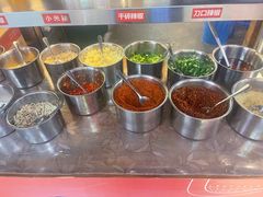 -马路边边串串香(大成路店)