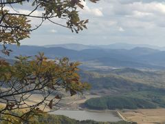-吉林拉法山