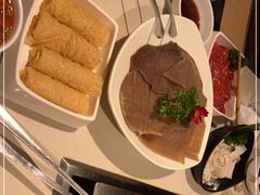 -海底捞火锅(劲松店)