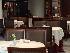 -粤财皇冠假日酒店·彩华轩中餐厅