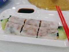 -金华安大酒楼·老牌潮菜·粤式茶点(东方国际店)