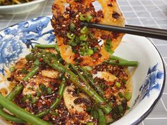 凉拌三样菜-易老头三样菜(南滨路总店)