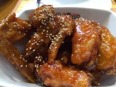-Pelicana百利家炸鸡(江南西名店城店)