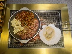 -本达人海鲜烧烤·朝鲜族风味(发展店)