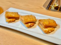 -新荣记(西溪湿地店)