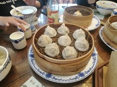 无锡小笼（4只）-勤德兴(湖滨路店)