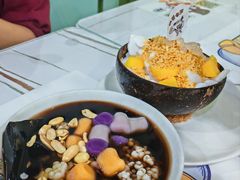 -糖潮糖水铺(省府店)