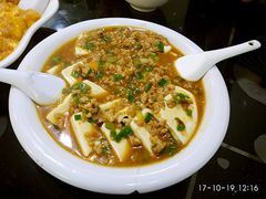 -芳芳餐厅(白沙路店)