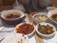 -乡村基·川味现炒大王(熙悦天街店)