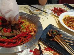 -聚味瞿记·龙虾堂(咸嘉湖店)