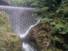 -花溪风景区