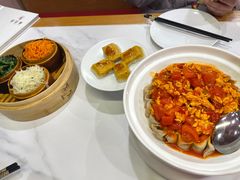 -晋阳春·山西菜·北京烤鸭(交大店)