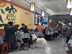 -福瑞记老孙头biangbiang面(新生路店)