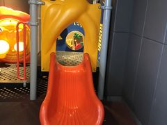 -麦当劳(得来速店)