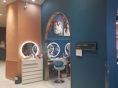-海马体照相馆(北京朝阳大悦城店)