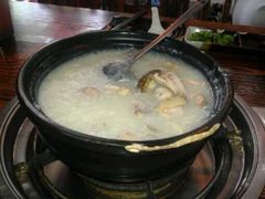iphone_upload_pic-盈田盈粥庄(博山东路店)