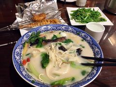 -裕丰源滋补烩面(天赋路店)