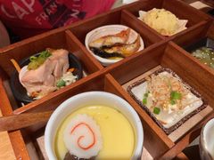 -味太助·银饭食堂(中华城店)