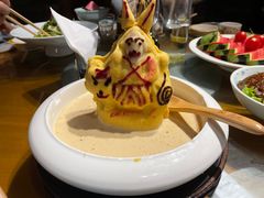 -局气 烤鸭·北京菜(前门店)