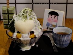 -WONDER ICE 萬得冰田(建設路总店)