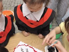 -七田真体验中心(徐东群星城中心)