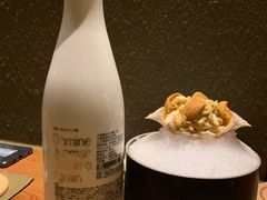 -RONIN Snack Bar