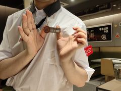 -海底捞火锅(百利广场店)