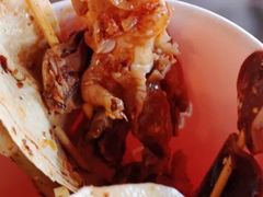 -八一好吃街·高品美食广场