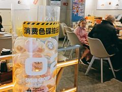 -元气寿司(东方宝泰店)
