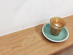-Legno.ita Coffee by Wood(襄阳南路店)