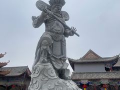 -大悲禅寺