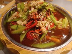 -龙虾奇迹(大华三路店)