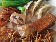 -粤海璇宫·木棉花高空旋转餐厅·聚会派对