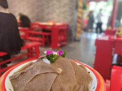 -欠火锅·水牛毛肚·团建聚餐·生日宴(何山路店)