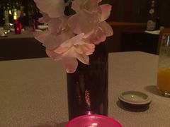 -北京金融街丽思卡尔顿酒店·意味轩 Cepe