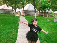 -九十九顶毡房(阜石路店)