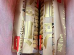 -詹记桃酥(北城世纪金源店)