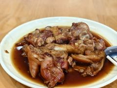 -贤花饭店(城阳店)