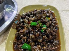 -标记美食新鲜猪杂(兴南大道店)