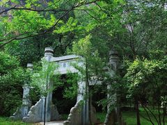 -龙门涧景区