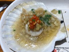 -本色.小马哥烧烤(五一路总店)