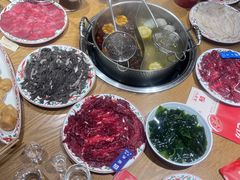 -汕头八合里海记牛肉店(清河店)