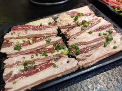 -火炉旺烤肉啤酒屋(沈北创始店)