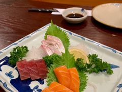 -翔峰炭火鳗鱼(悦泰街里公寓店)