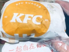 -肯德基(星河店)