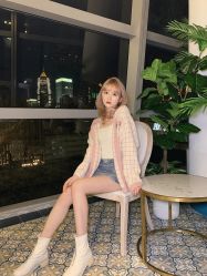 -icare美发沙龙