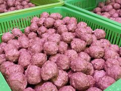 -阿娟牛肉丸·手打牛肉丸·现做现卖