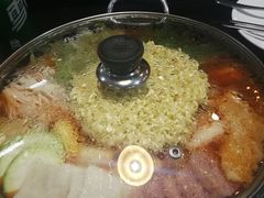 -the frypan韩国炸鸡啤酒(五路居店)